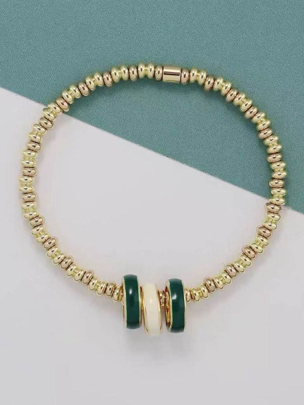 Roxanne Assoulin Bracelet Gold *NEW*